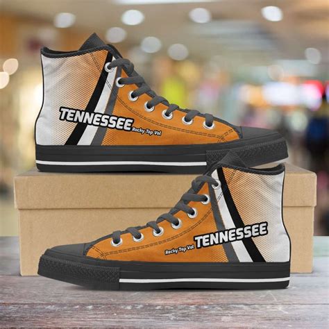 tennessee volunteers shoes